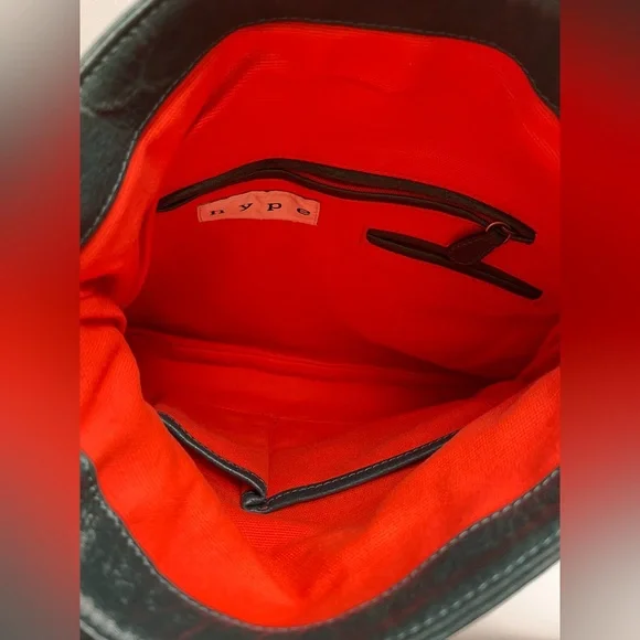 Hype, Bag Beautiful Green Color - Picture 5 of 9